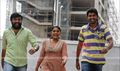 Sangharshana Picture
