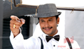 Sarathy Picture