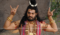 Sri Jagadguru Adi Shankara Picture