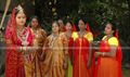 Sri Srinivasa Padmavathi Kalyanam Picture