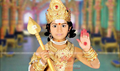 Sri Subrahmanyeswara Swamy Picture