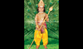 Sri Subrahmanyeswara Swamy Picture