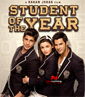 Student Of The Year