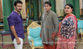 Teja Bhai and Family Picture