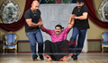 Teja Bhai and Family Picture