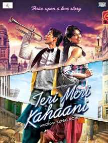 All about Teri Meri Kahaani