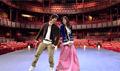 Song promo
