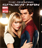 The Amazing Spider-Man