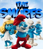 All about The Smurfs