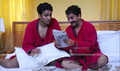 Vara Prasad And Potti Prasad Picture