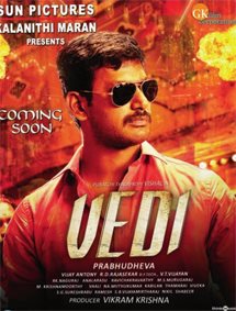 All about Vedi