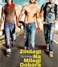 Zindagi Na Milegi Dobara