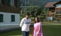 America Alludu Picture