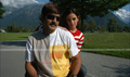 America Alludu Picture
