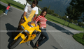 America Alludu Picture