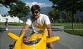 America Alludu Picture