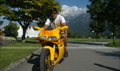 America Alludu Picture