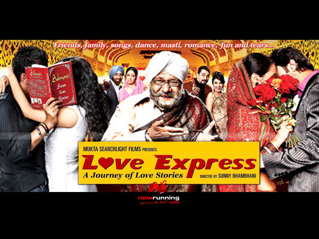 Love Express Bollywood Movie Gallery, Picture - Movie wallpaper, Photos