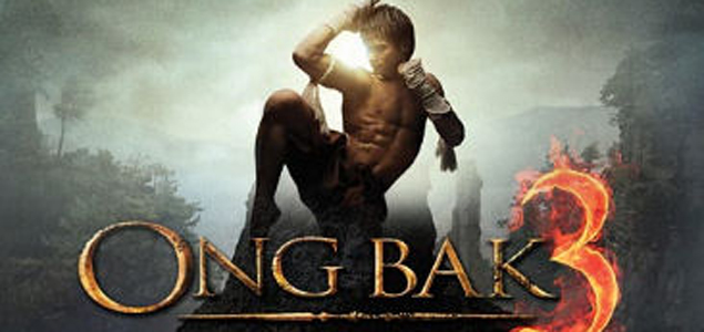 2010 Ong Bak 3