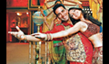 Patiala House Picture