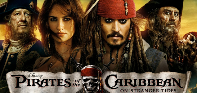 pirates of the caribbean stranger tides full movie in hindi