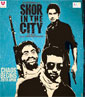 Shor in the City