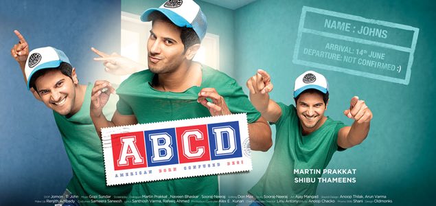 Abcd full movie in hindi