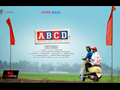 ABCD Wallpaper