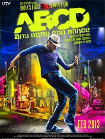 All about ABCD