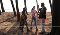 Abhiyum Njanum Picture