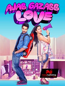 All about Ajab Gazabb Love
