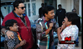 Ala Jarigindi Oka Roju Picture