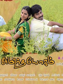 All about Amirtha Yogam