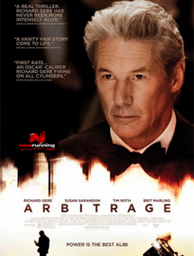 All about Arbitrage