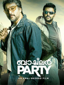 All about Bachelor Party