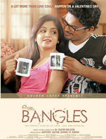 All about Bangles