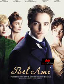 All about Bel Ami