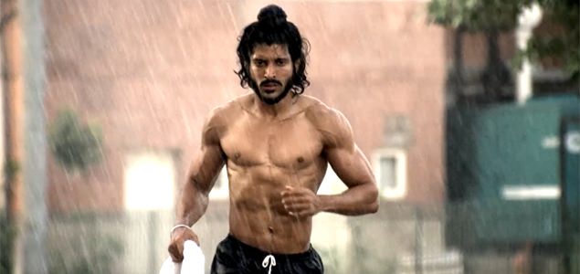 Bhaag Milkha Bhaag Promo