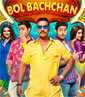 Bol Bachchan