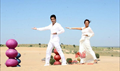 Chaar Din Ki Chandni Picture