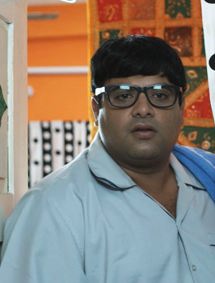 All about Chandrudu