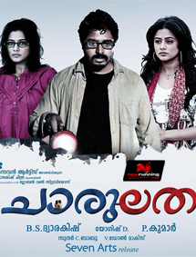 All about Charulatha