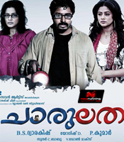 All about Charulatha