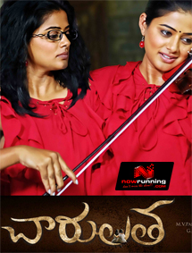 All about Charulatha