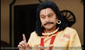 Chilkur Balaji Picture