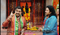 Chilkur Balaji Picture