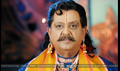 Chilkur Balaji Picture