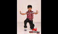 Chutti Paiyanum Nangu Thirudargalum Picture