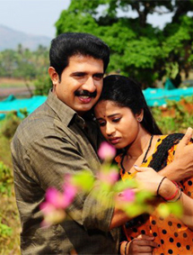 All about Chuzhalikkattu