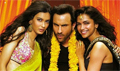Second Hand Jawaani - Song Promo